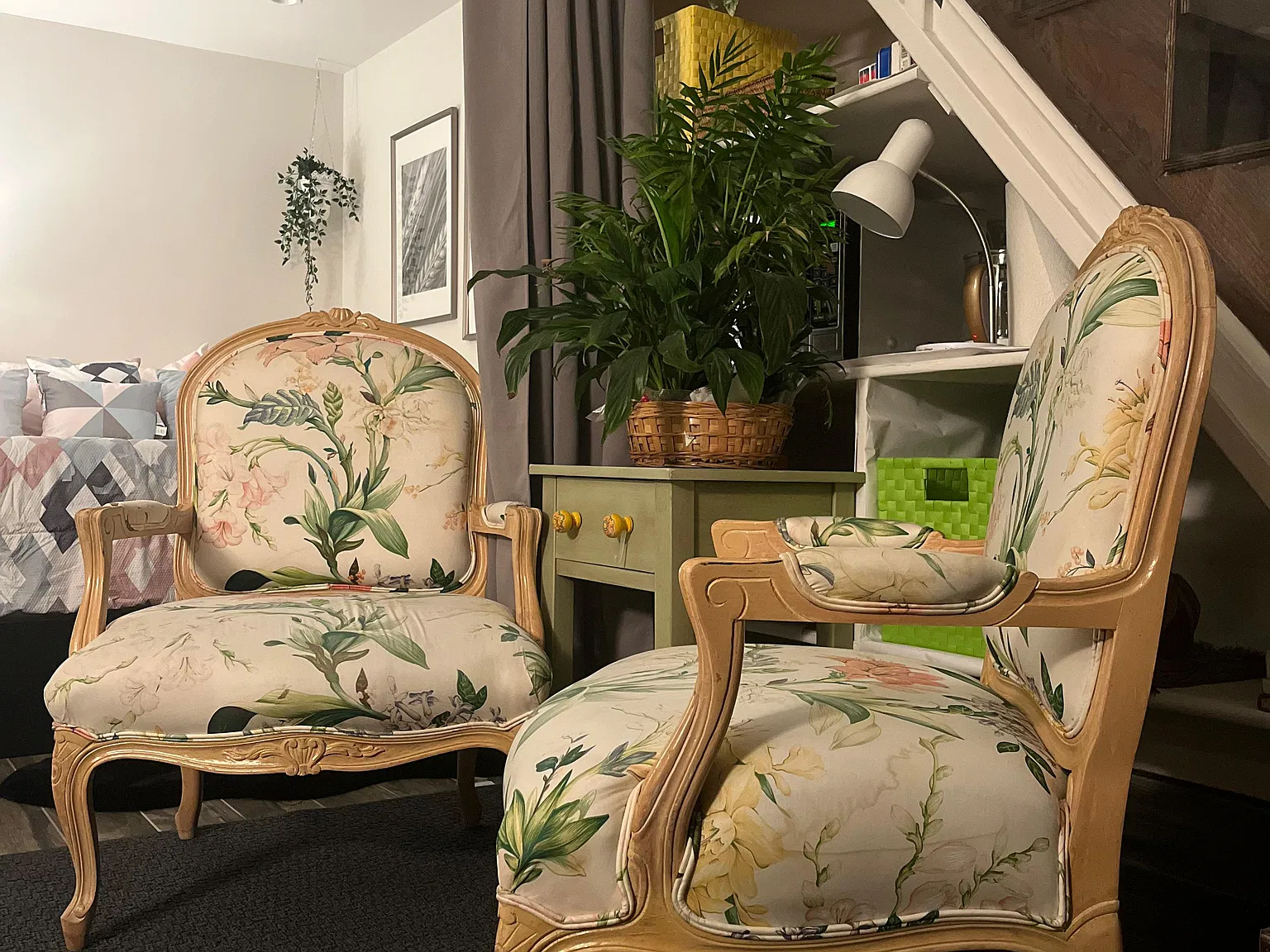2 bed, 270 sqft, $3,600 — Photo 1