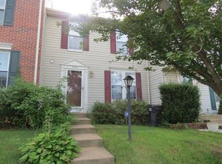3432 Belleplain Ct, Dumfries, VA 22026