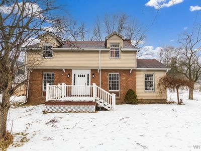 388 N Ellicott Creek Rd, Amherst, NY, 14228