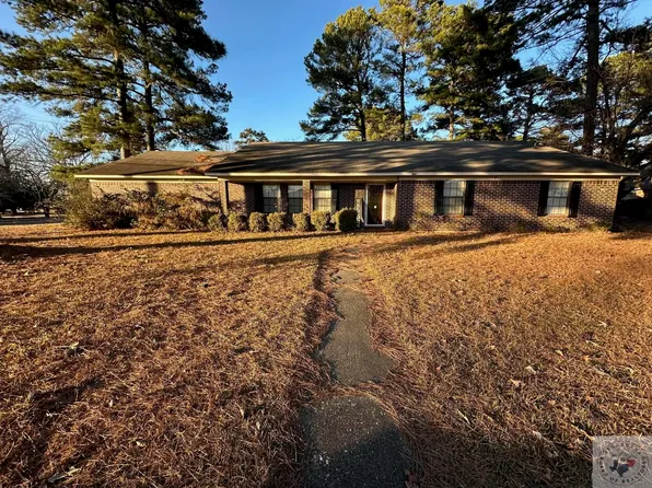 1 Pine Trl, Texarkana, AR 71854