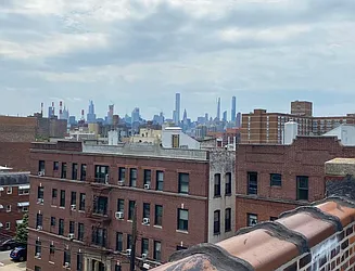 Rented by Voro New York