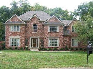 5108 Forest Grove Ct, Prospect, KY 40059