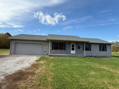 7835 N State Highway 3, North Vernon, IN, 47265