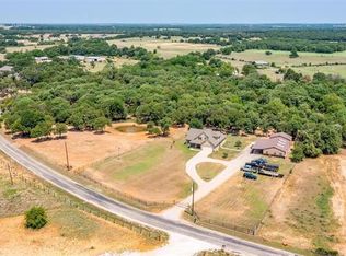 1251 Shadle Rd, Poolville, TX 76487