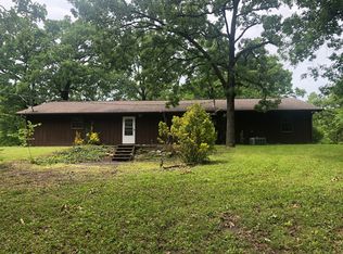 4432 Partridge Rd, Waldron, AR 72958