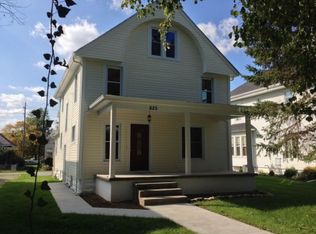 625 N Poplar St, Seymour, IN 47274