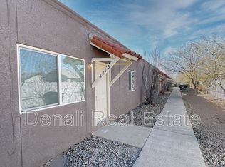 5816 S Morris Blvd UNIT 1, Tucson, AZ 85706