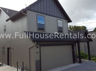 3218 Sorrel Way, Eugene, OR 97401