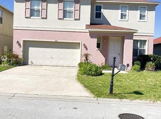 256 Sand Ridge Dr #0, Davenport, FL 33896