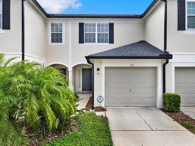 6201 Goethe St UNIT 103, Orlando, FL, 32835