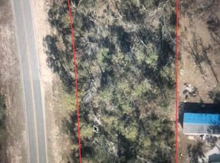 10310 Resota Beach Rd, Southport, FL 32409