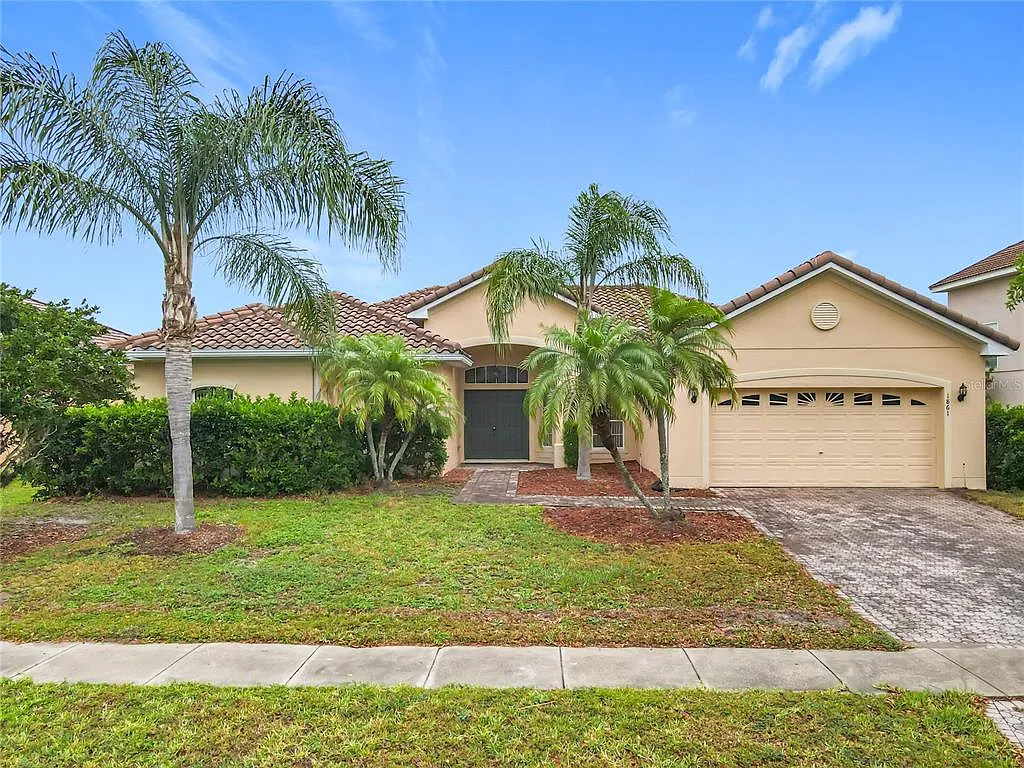 Building Photo - 1861 Windward Oaks Ct