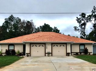 35 Pine Hill Ln #B, Palm Coast, FL 32164