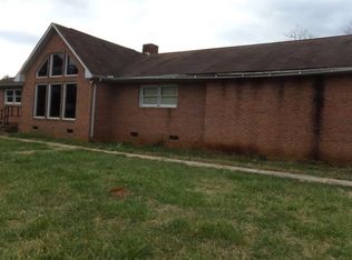 485 Odell Dr, Salisbury, NC 28146