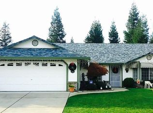 3374 Billings Dr, Redding, CA 96002
