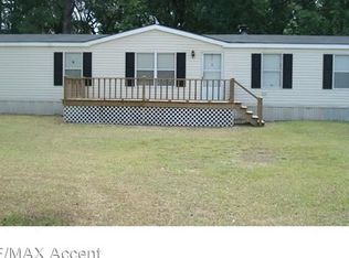 160 Peachtree Dr, Richmond Hill, GA 31324