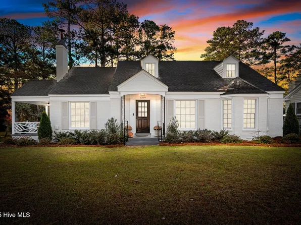 1209 Alta Vista Lane, Rocky Mount, NC 27803