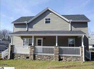 3 2nd St, Greer, SC 29651