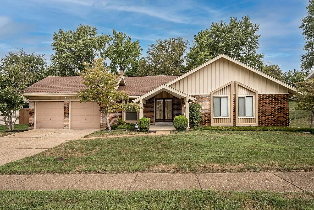 3 bed, 3.0 bath, 1536 sqft, $2,650 — Photo 1