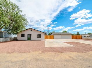 3670 E Devlin Ave, Kingman, AZ 86409