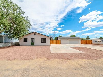 3670 E Devlin Avenue, Kingman, AZ, 86409