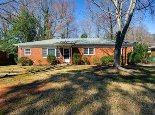 943 Norland Rd, Charlotte, NC 28205