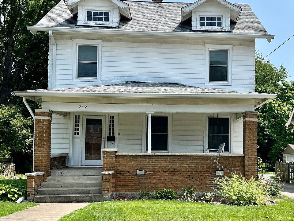 712 S 11th St, New Castle, IN 47362 Zillow