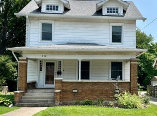 712 S 11th St, New Castle, IN 47362
