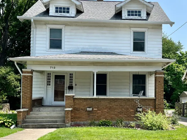 712 S 11th St, New Castle, IN 47362