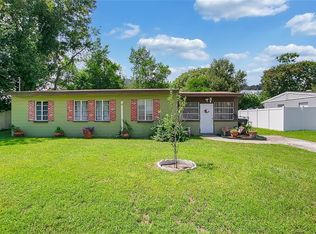 822 Dorado Ave, Orlando, FL 32807