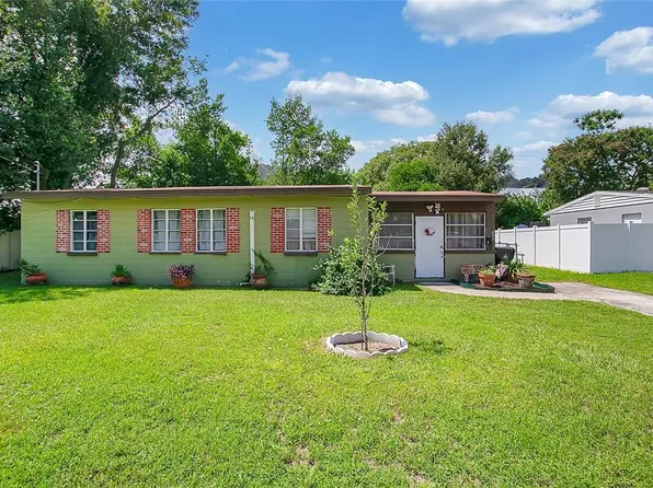 822 Dorado Ave, Orlando, FL 32807