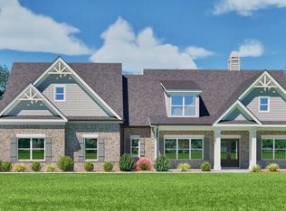 613 Shepherds Xing, Oxford, GA 30054