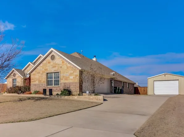 120 Heather Ln, Decatur, TX 76234
