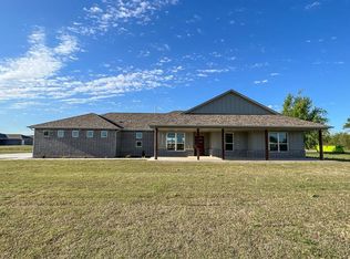 102 Olde Mill Rd, Jones, OK 73049