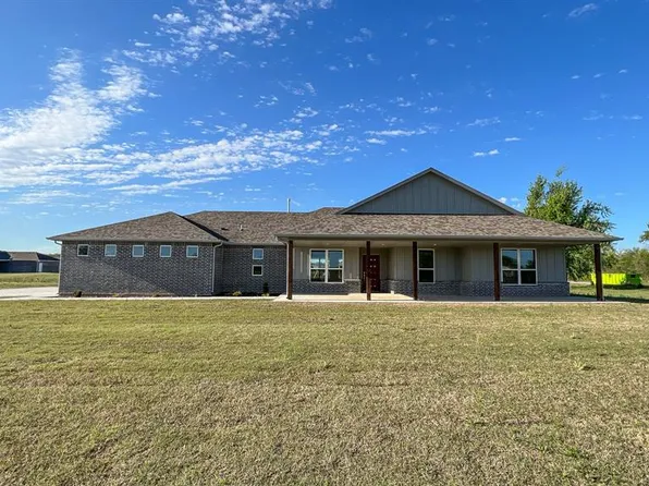 102 Olde Mill Rd, Jones, OK 73049