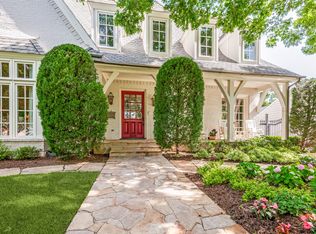 3208 Villanova St, Dallas, TX 75225