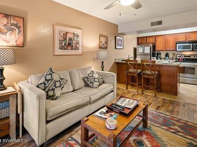 115 E Cortez Dr UNIT 213, Sedona, AZ, 86351