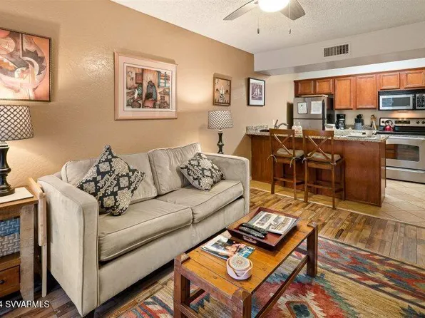 115 E Cortez Drive #213, Sedona, AZ 86351