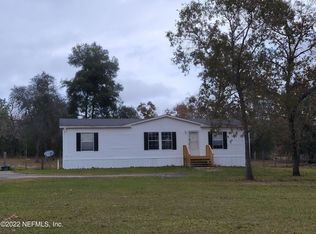 7157 Gas Line Rd, Keystone Heights, FL 32656