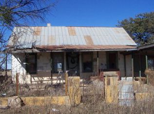 0 N Highway 87, Brady, TX 76825