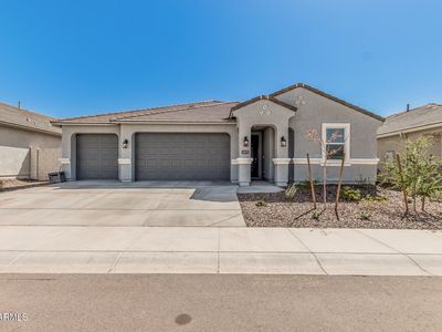 2475 W Spaulding Ave, Apache Junction, AZ, 85120