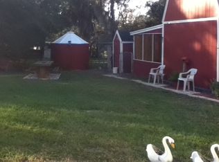 10716 Hazel Ave, Hudson, FL 34669