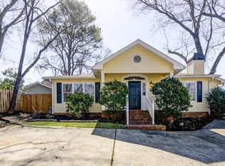 105 Spruell Springs Rd, Sandy Springs, GA 30342