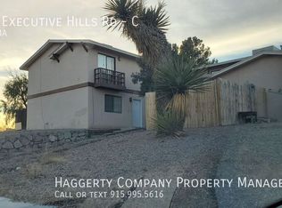 3266 Executive Hills Rd APT C, Las Cruces, NM 88011