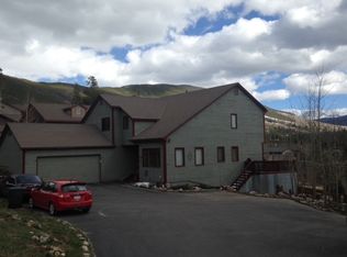 282 Idlewild Dr, Dillon, CO 80435