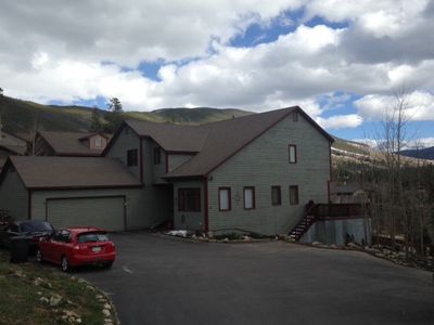 282 Idlewild Dr, Dillon, CO, 80435