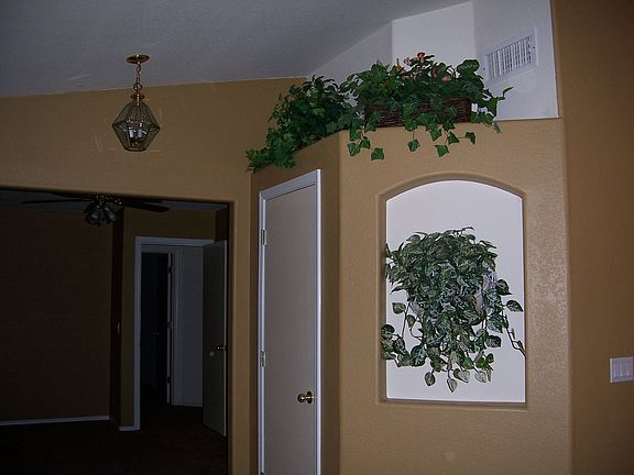 Entry and Office