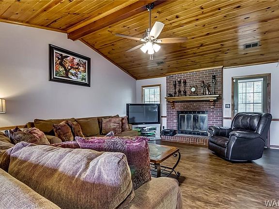 4th image of 5706 Clearbrook Dr