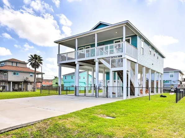 4022 Fort Bend Dr, Galveston, TX 77554