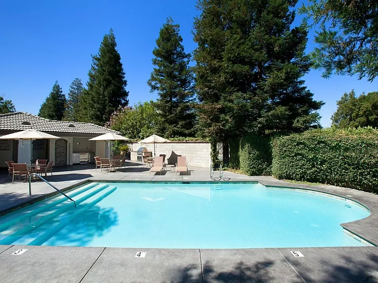 Villa Mondavi — Photo 3